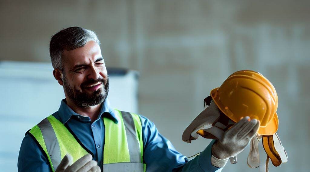 Personal Protective Equipment (PPE)