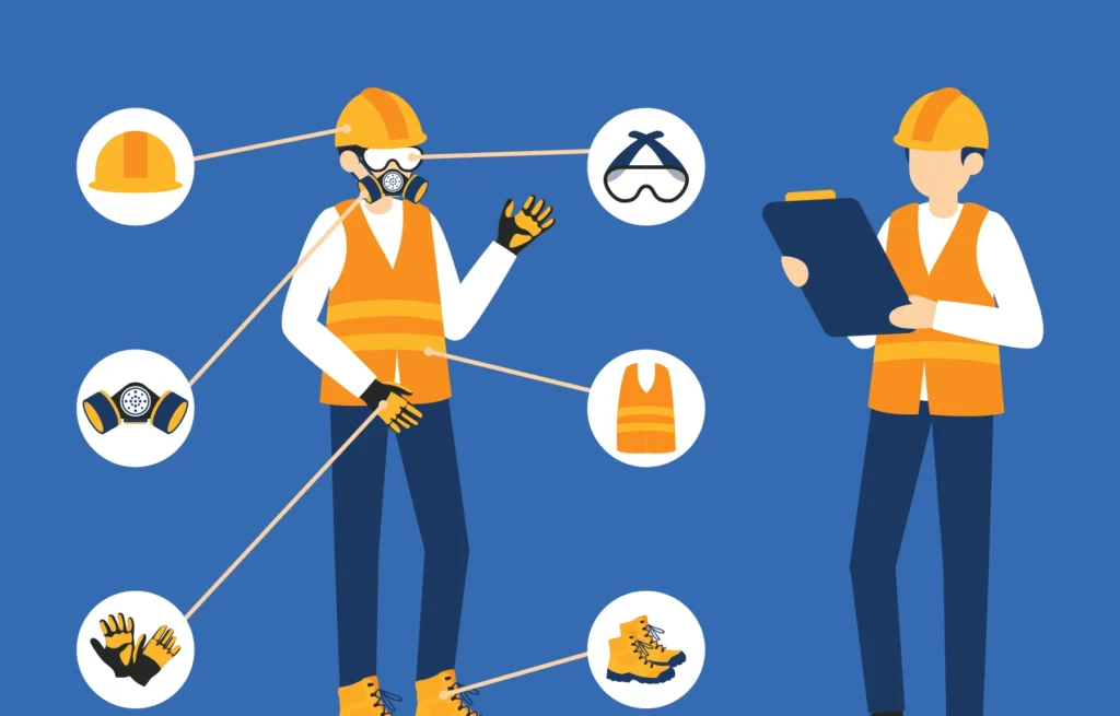 Personal Protective Equipment (PPE)