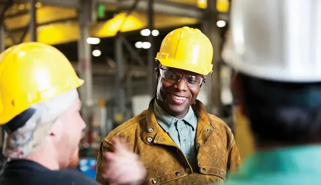 Supervisor Health and Safety Training