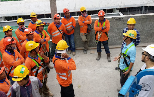 Load Contents Assessments Safety