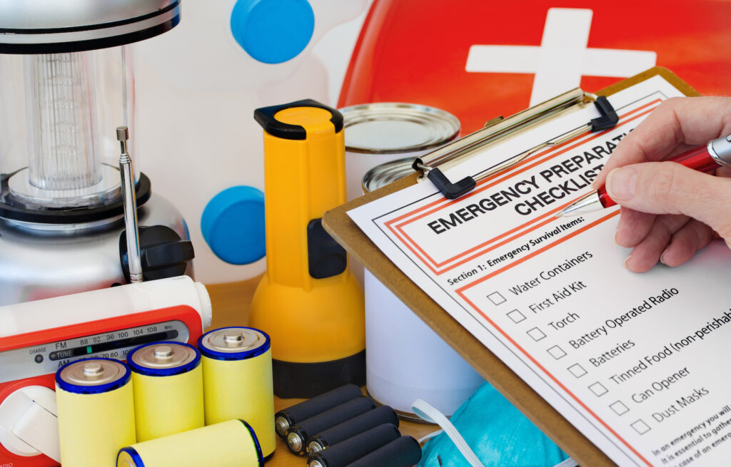 Emergency Preparedness