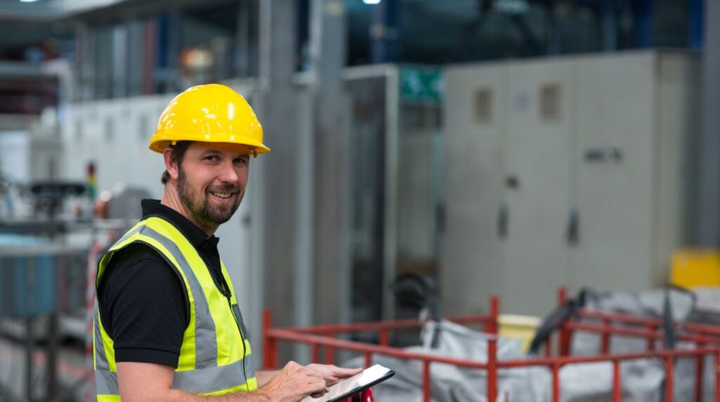 Health and Safety Representative Training for all Small Business